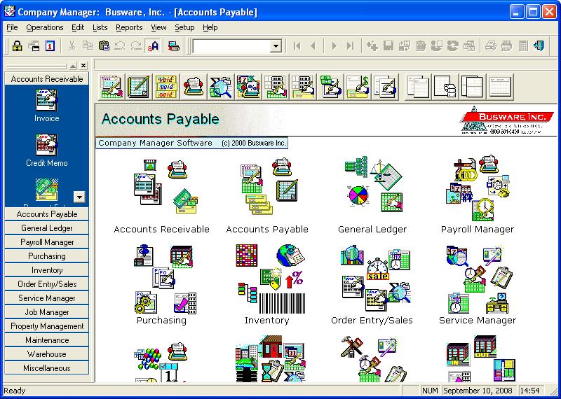 Accounts Payable